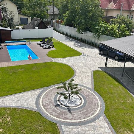 Apartament Гірський Кришталь Skole Zewnętrze zdjęcie