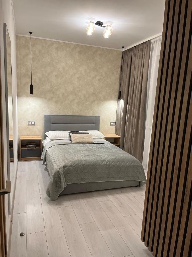 Apartament Гірський Кришталь Skole Zewnętrze zdjęcie