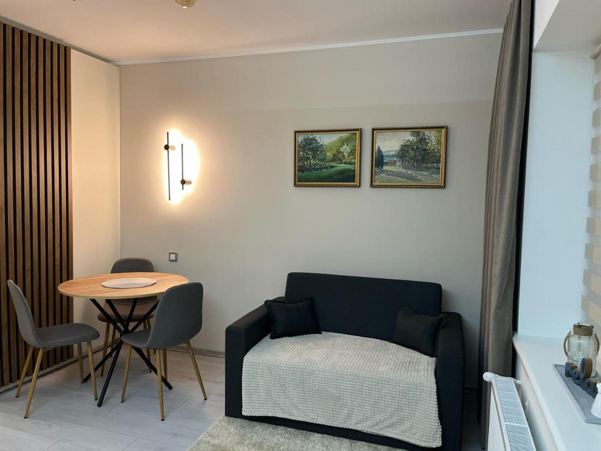 Apartament Гірський Кришталь Skole Zewnętrze zdjęcie
