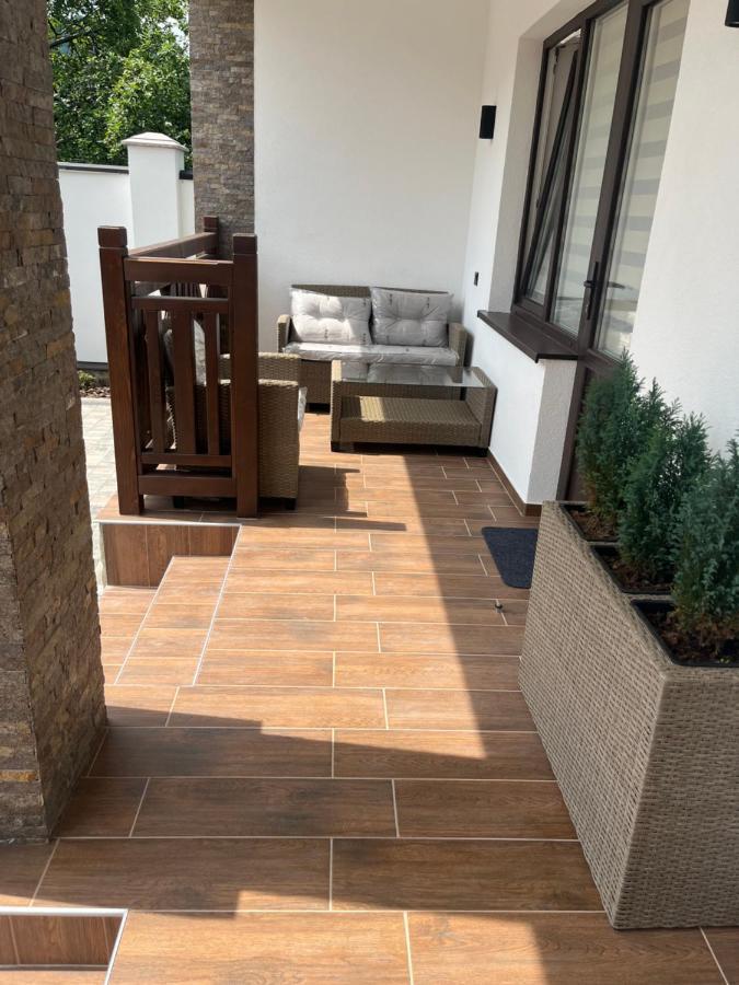 Apartament Гірський Кришталь Skole Zewnętrze zdjęcie