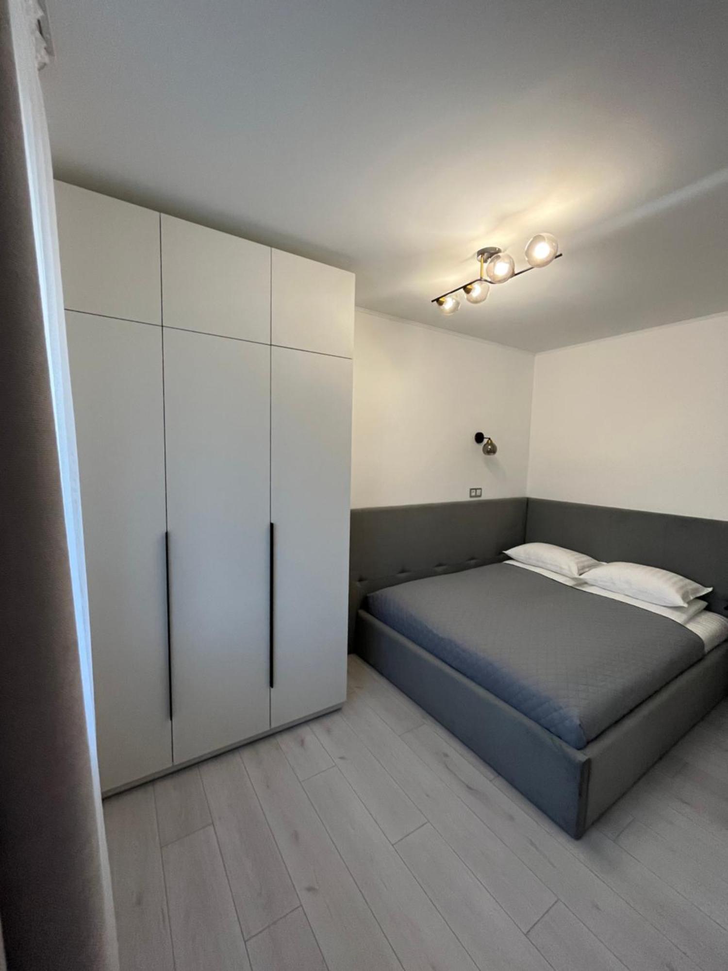 Apartament Гірський Кришталь Skole Zewnętrze zdjęcie