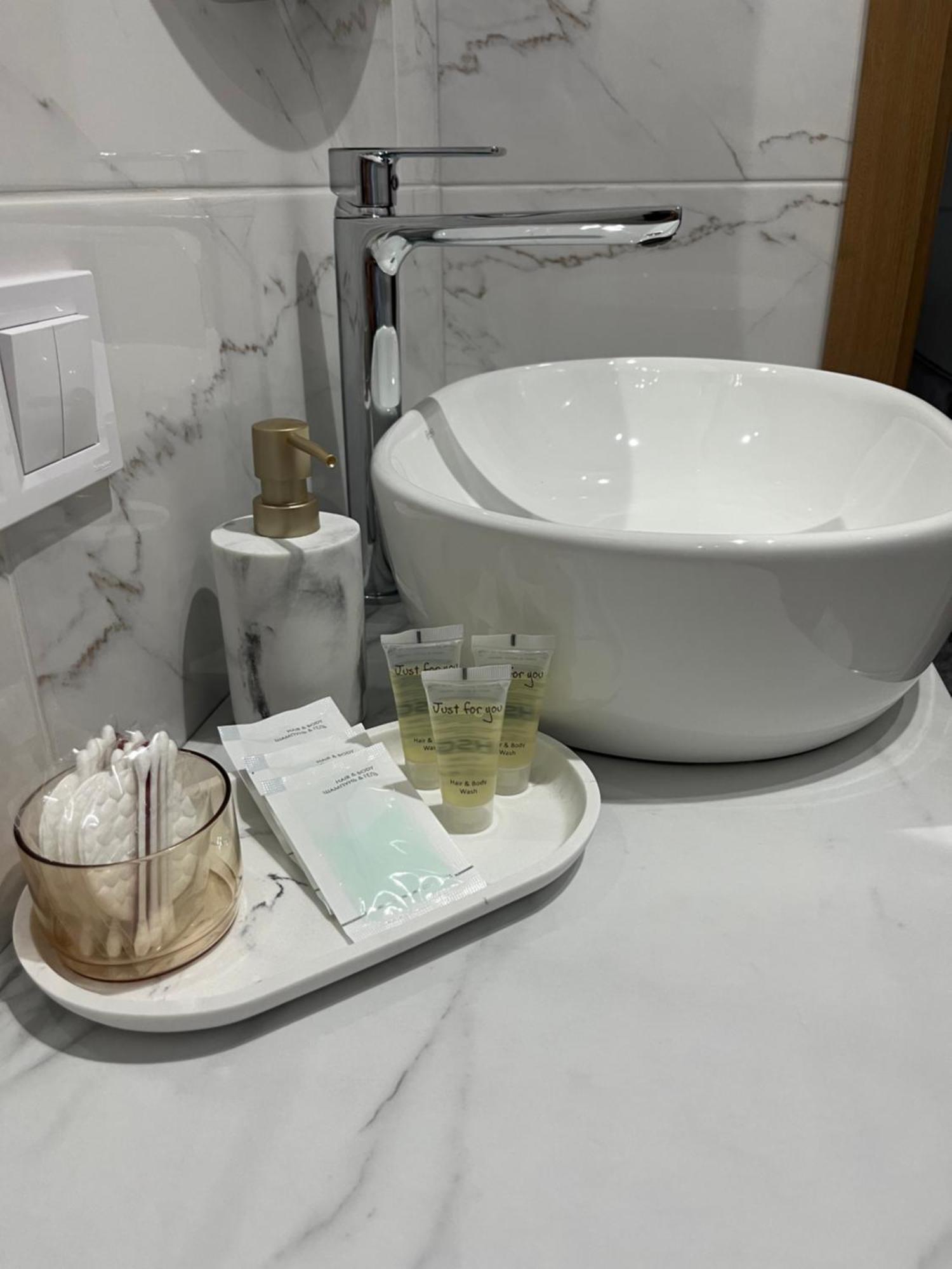 Apartament Гірський Кришталь Skole Zewnętrze zdjęcie