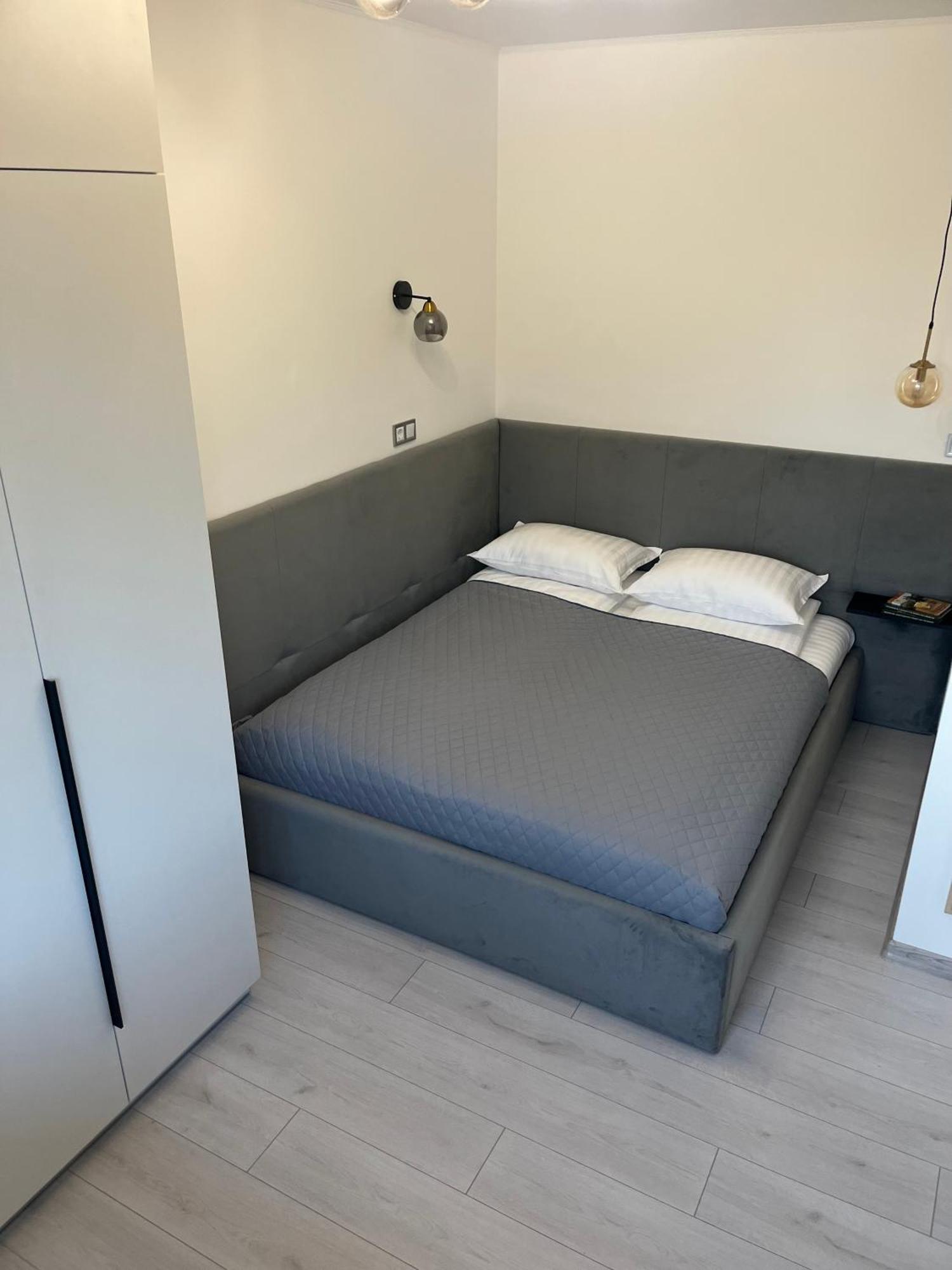 Apartament Гірський Кришталь Skole Zewnętrze zdjęcie