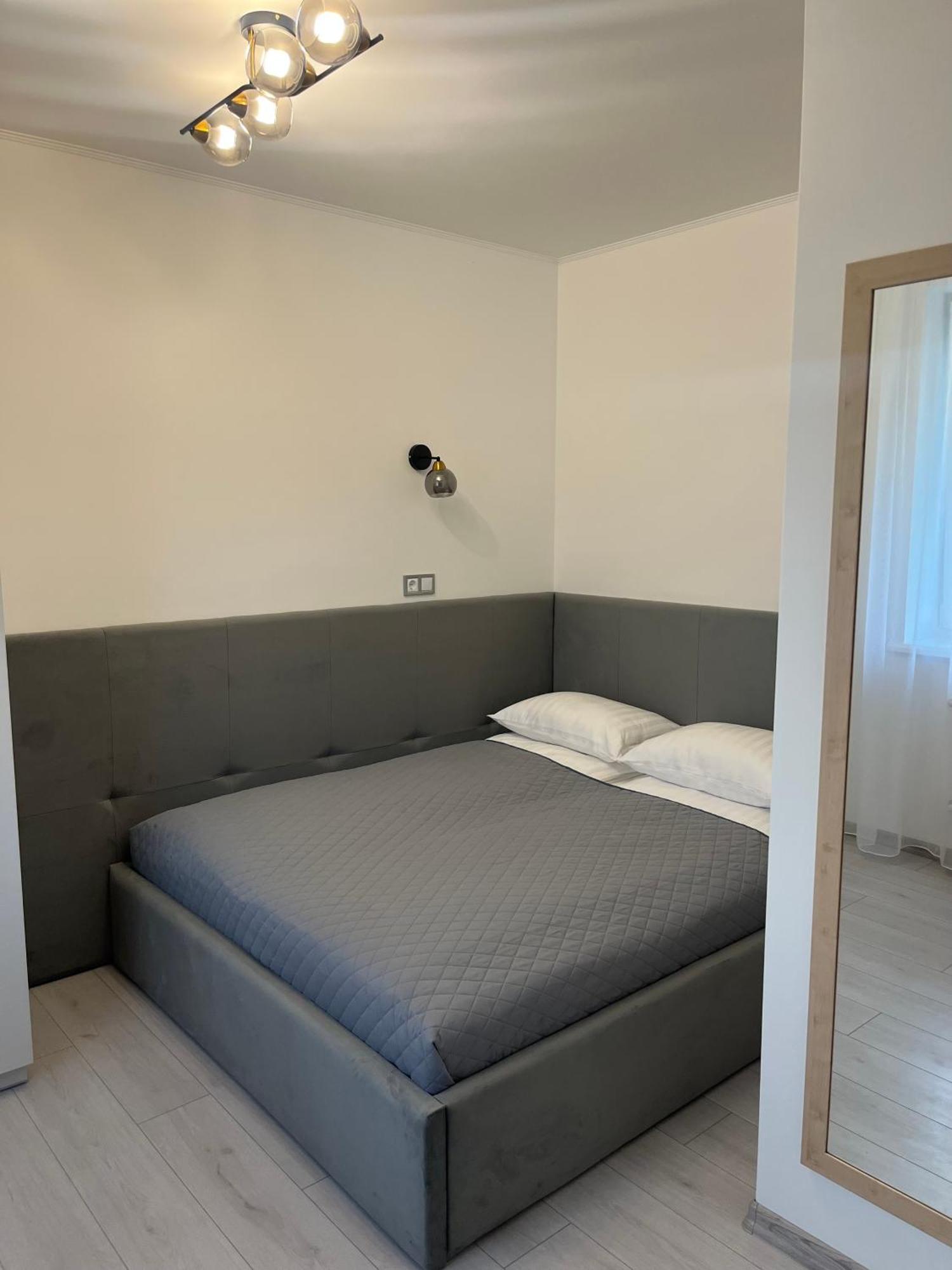 Apartament Гірський Кришталь Skole Zewnętrze zdjęcie