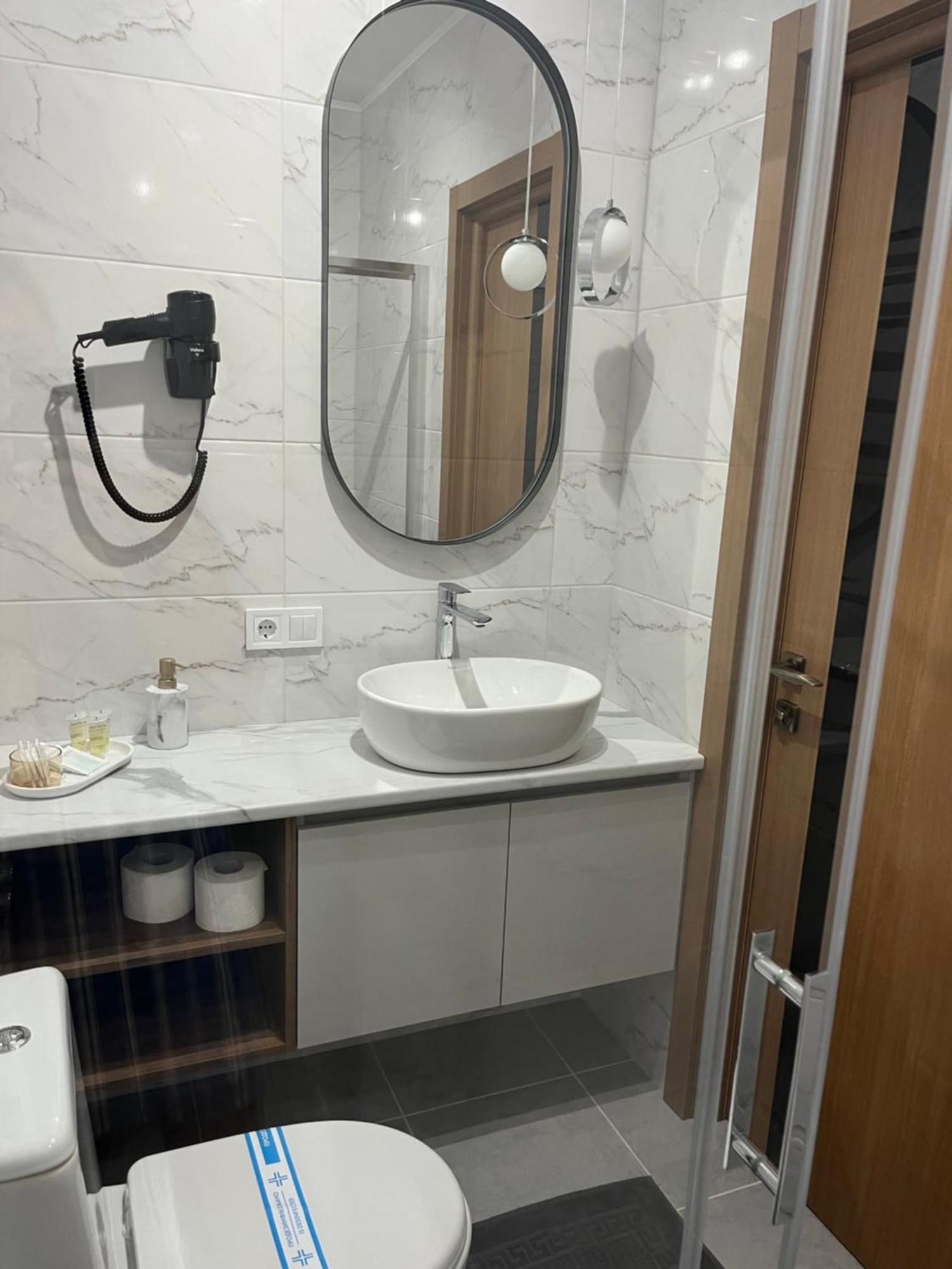 Apartament Гірський Кришталь Skole Zewnętrze zdjęcie