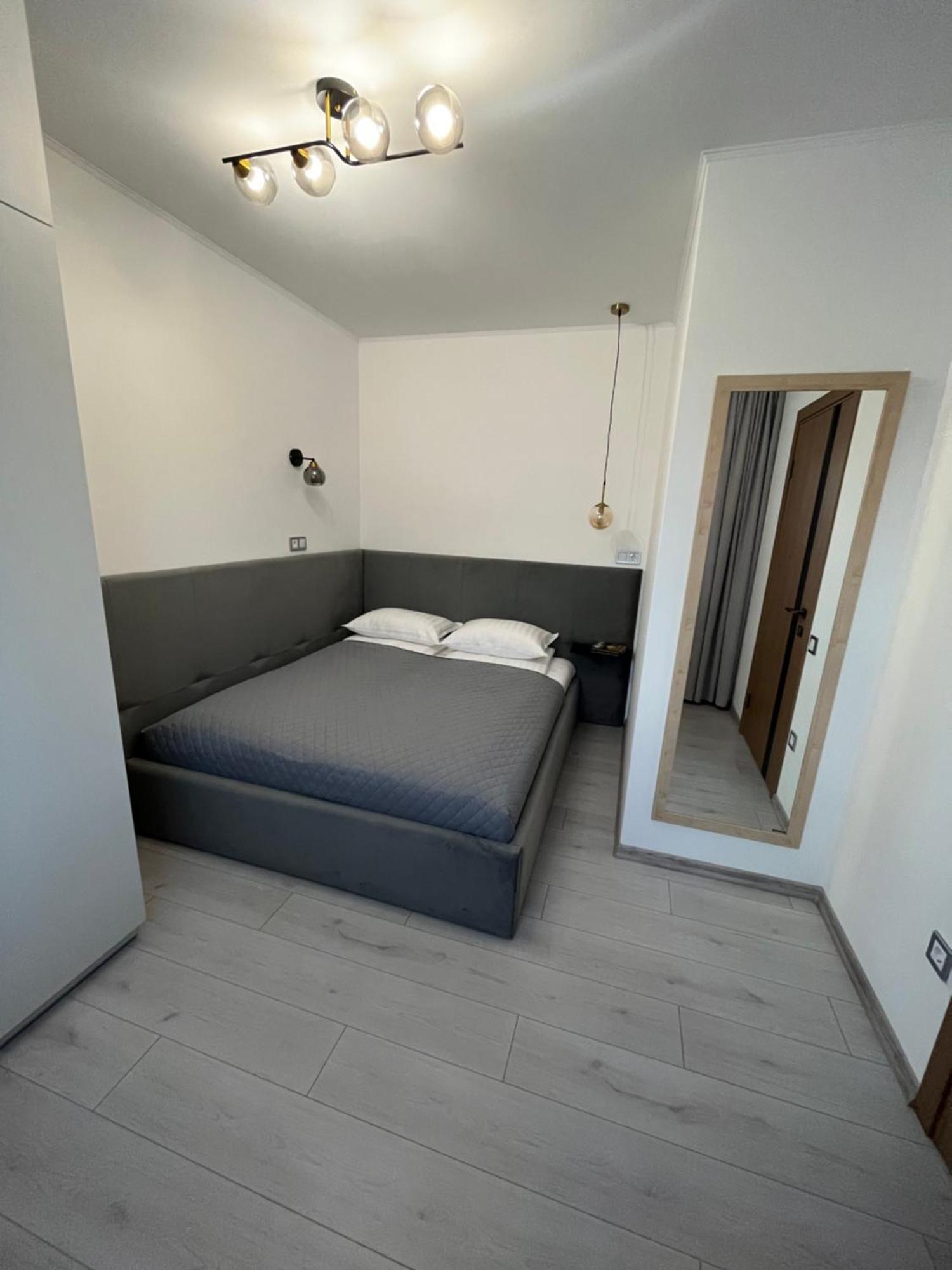 Apartament Гірський Кришталь Skole Zewnętrze zdjęcie