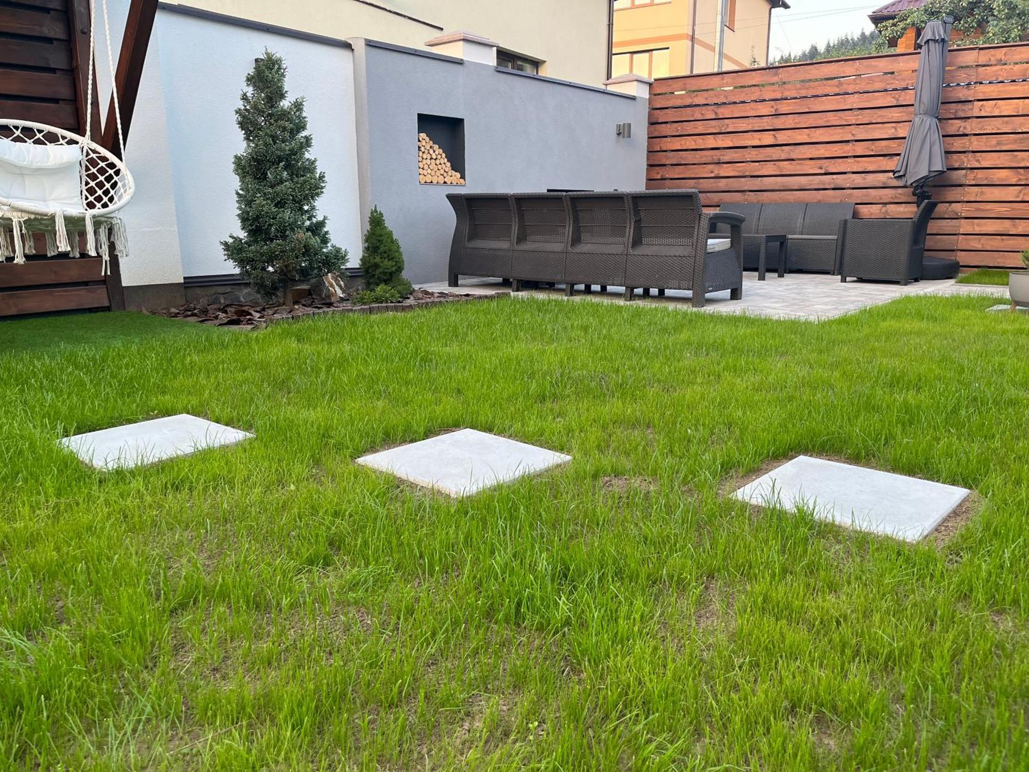 Apartament Гірський Кришталь Skole Zewnętrze zdjęcie