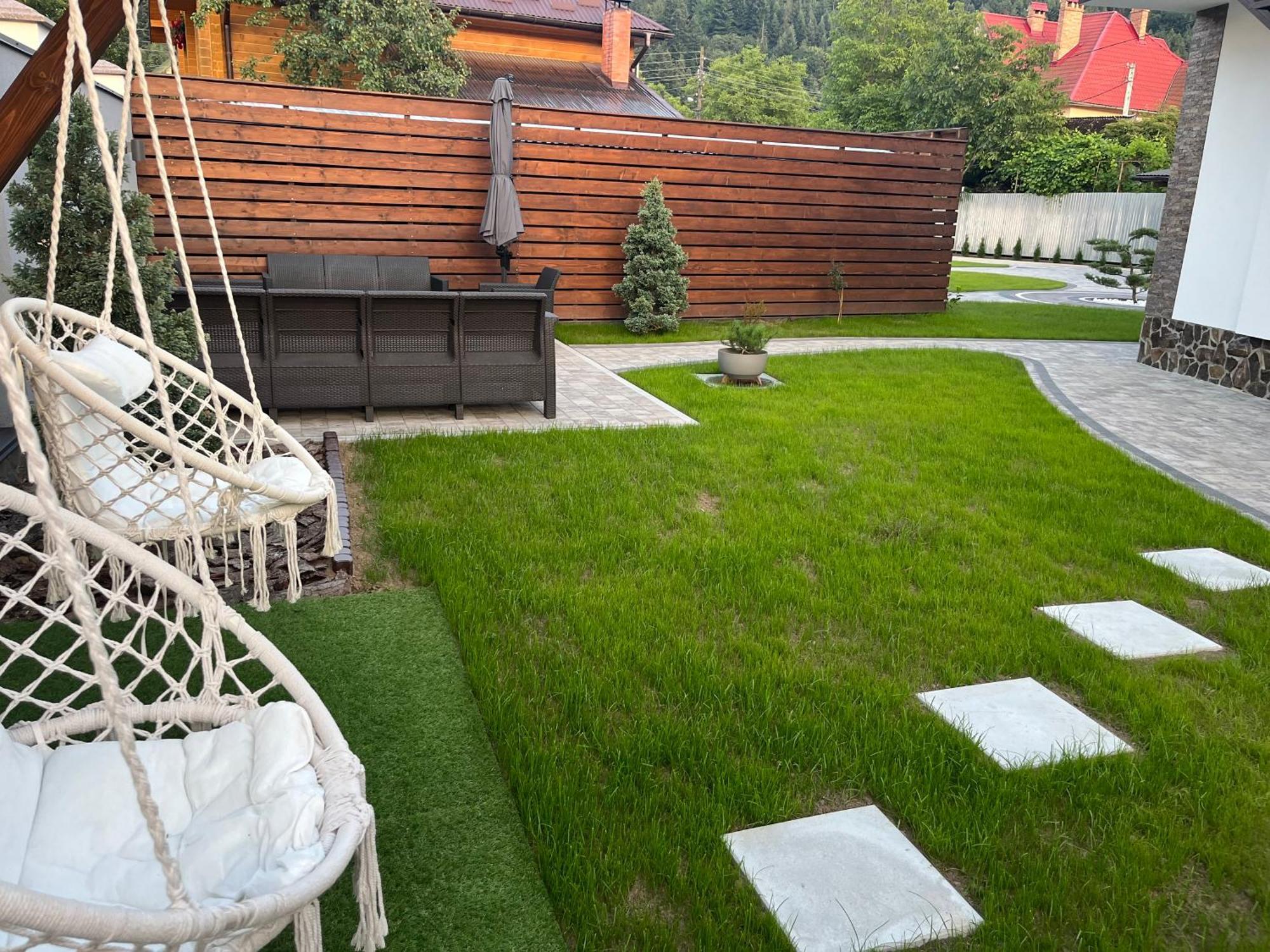 Apartament Гірський Кришталь Skole Zewnętrze zdjęcie